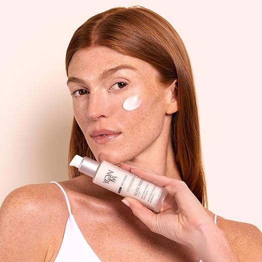 Nude Perfect Face Primer - Image 4