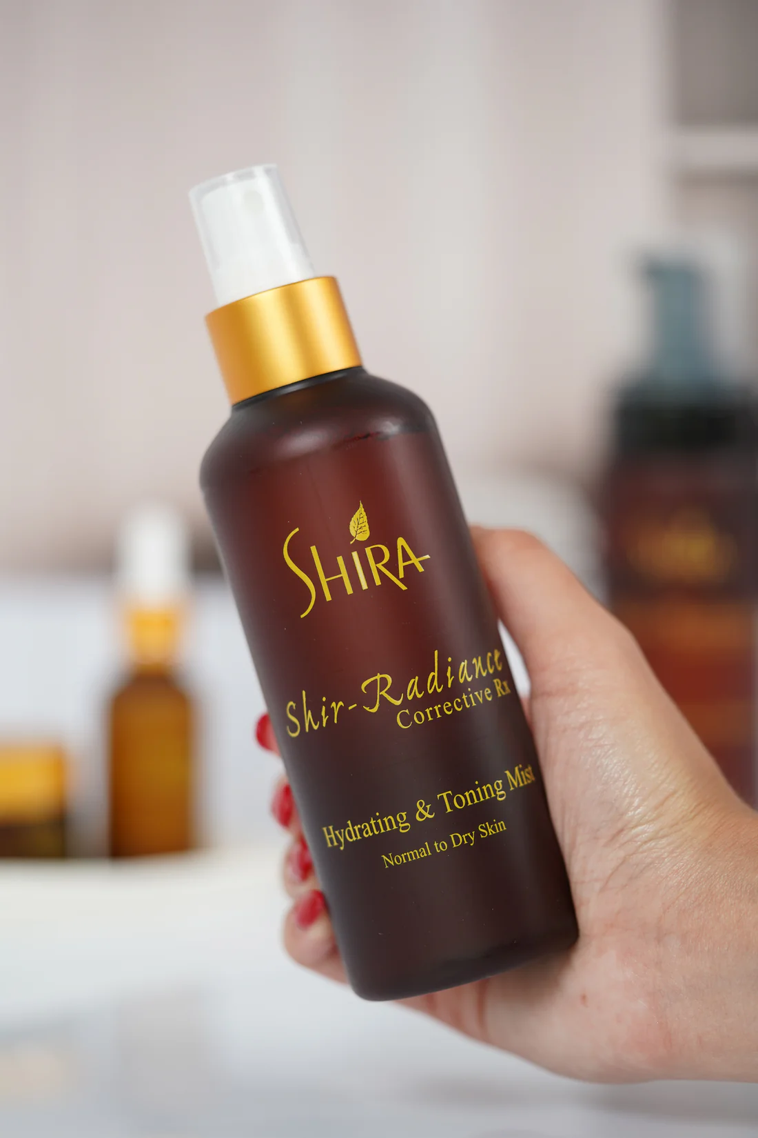 Shir-RadianceHydratingToner